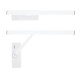 Дотягувач накладний RYOBI *8800 S-8850T WHITE SLD_HO_ARM EN_2 45кг 900мм