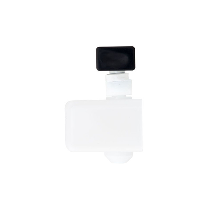 Дотягувач накладний RYOBI *8800 S-8850T WHITE SLD_HO_ARM EN_2 45кг 900мм