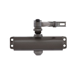 Доводчик накладной RYOBI * 9900 9903 SILVER BRONZ STD ARM EN 2 / 3 до 65кг 965мм  Доводчик накладной RYOBI * 9900 9903 SILVER BRONZ STD ARM EN 2 / 3 до 65кг 965мм