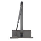 Доводчик накладной RYOBI * 9900 9903 SILVER BRONZ STD ARM EN 2 / 3 до 65кг 965мм 