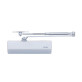 Доводчик накладной RYOBI * 1500 D-1554 Silver UNIV ARM EN 2 / 3/4 ДО 80КГ 1100мм FIRE Доводчик накладной RYOBI * 1500 D-1554 Silver UNIV ARM EN 2 / 3/4 ДО 80КГ 1100мм FIRE