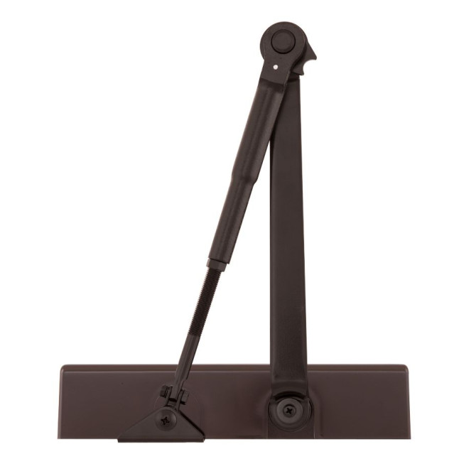 Дотягувач накладний RYOBI 2000 DS-2055V DARK_BRONZE BC STD_HO_ARM EN_3/4/5 до_100кг 1250мм