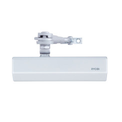 Дотягувач накладний RYOBI 2000 DS-2055V SILVER BC STD_HO_ARM EN_3/4/5 до_100кг 1250мм