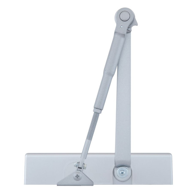 Дотягувач накладний RYOBI 2000 DS-2055V SILVER BC STD_HO_ARM EN_3/4/5 до_100кг 1250мм