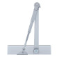 Дотягувач накладний RYOBI 2000 DS-2055V SILVER BC STD_HO_ARM EN_3/4/5 до_100кг 1250мм
