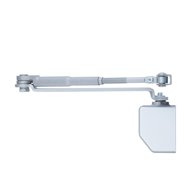 Дотягувач накладний RYOBI 2000 DS-2055V SILVER BC STD_HO_ARM EN_3/4/5 до_100кг 1250мм