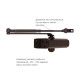 Дотягувач накладний RYOBI *9900 9903 DARK_BRONZE STD_ARM EN_2/3 до_65кг 965мм
