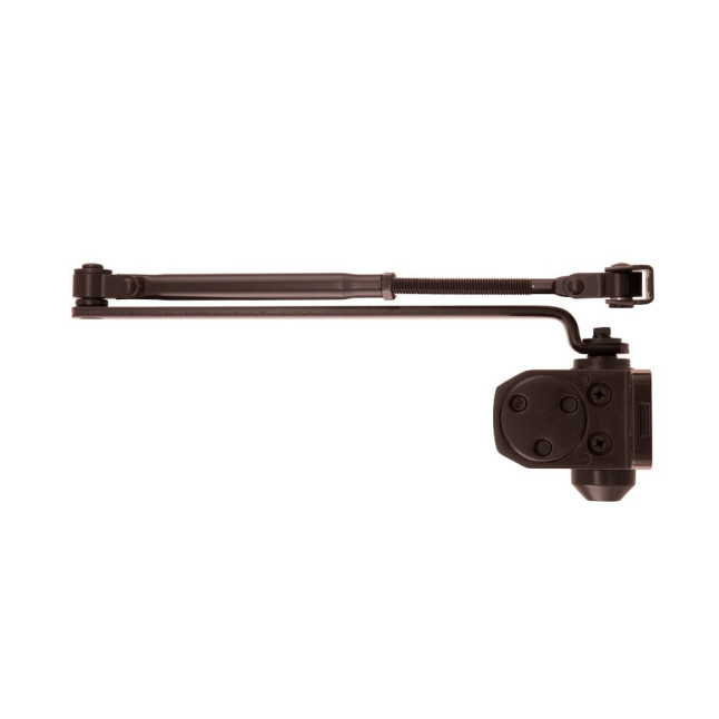 Дотягувач накладний RYOBI *9900 9903 DARK_BRONZE STD_ARM EN_2/3 до_65кг 965мм