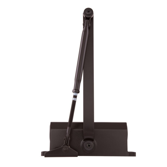 Дотягувач накладний RYOBI *9900 9903 DARK_BRONZE STD_ARM EN_2/3 до_65кг 965мм