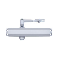 Дотягувач накладний RYOBI 2000 D-2005V SILVER BC STD_ARM EN_3/4/5 до_100кг 1250мм FIRE