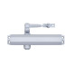 Доводчик накладной RYOBI 2000 D-2005V SILVER BC STD ARM EN 3/4/5 до 100кг 1250мм FIRE 