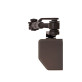 Дотягувач накладний RYOBI *1500 DS-1554P DARK_BRONZE PRL_HO_ARM EN_2/3 до_60кг 965мм