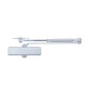 Дотягувач накладний RYOBI *8800 8853 SILVER UNIV_ARM EN_2/3 65кг 965мм Дотягувач накладний RYOBI *8800 8853 SILVER UNIV_ARM EN_2/3 65кг 965мм