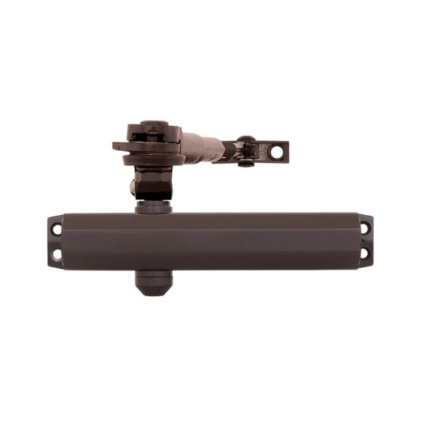 Дотягувач накладний RYOBI 2000 DS-2005V DARK_BRONZE BC STD_HO_ARM EN_3/4/5 до_100кг 1250мм