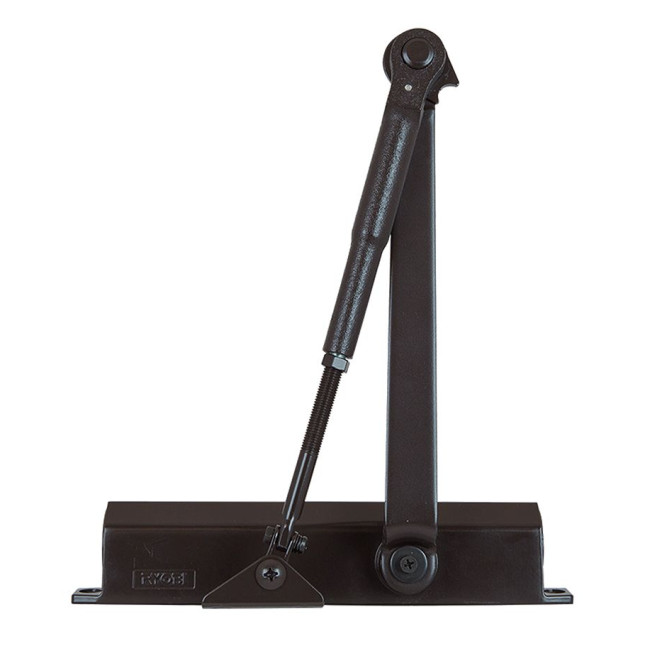 Дотягувач накладний RYOBI 2000 DS-2005V DARK_BRONZE BC STD_HO_ARM EN_3/4/5 до_100кг 1250мм