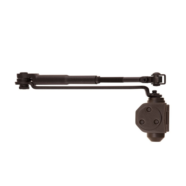 Дотягувач накладний RYOBI 2000 DS-2005V DARK_BRONZE BC STD_HO_ARM EN_3/4/5 до_100кг 1250мм