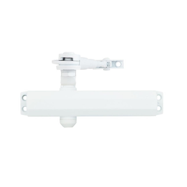 Дотягувач накладний RYOBI 2000 DS-2005V WHITE BC STD_HO_ARM EN_3/4/5 до_100кг 1250мм