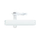 Дотягувач накладний RYOBI 2000 DS-2005V WHITE BC STD_HO_ARM EN_3/4/5 до_100кг 1250мм