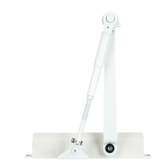 Дотягувач накладний RYOBI 2000 DS-2005V WHITE BC STD_HO_ARM EN_3/4/5 до_100кг 1250мм