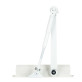 Дотягувач накладний RYOBI 2000 DS-2005V WHITE BC STD_HO_ARM EN_3/4/5 до_100кг 1250мм