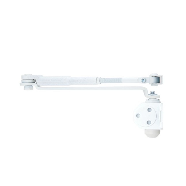 Дотягувач накладний RYOBI 2000 DS-2005V WHITE BC STD_HO_ARM EN_3/4/5 до_100кг 1250мм