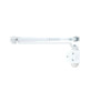 Дотягувач накладний RYOBI 2000 DS-2005V WHITE BC STD_HO_ARM EN_3/4/5 до_100кг 1250мм