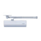 Доводчик накладной RYOBI * 1500 DS-1554P SILVER PRL HO ARM EN 2 / 3 до 60кг 965мм 