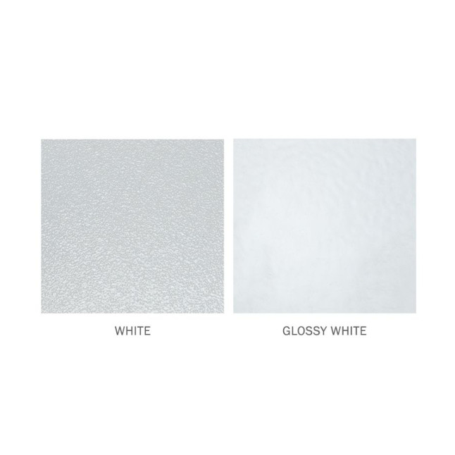 Дотягувач накладний RYOBI *1500 D-1504 GLOSSY_WHITE UNIV_ARM EN_2/3/4 до_80кг 1100мм FIRE