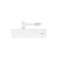 Дотягувач накладний RYOBI 2000 D-2055V GLOSSY_WHITE BC STD_ARM EN_3/4/5 до_100кг 1250мм FIRE