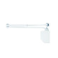 Дотягувач накладний RYOBI 2000 D-2055V GLOSSY_WHITE BC STD_ARM EN_3/4/5 до_100кг 1250мм FIRE