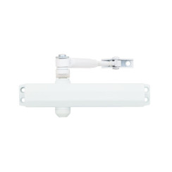 Дотягувач накладний RYOBI 2000 D-2005V GLOSSY_WHITE BC STD_ARM EN_3/4/5 до_100кг 1250мм FIRE