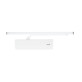 Доводчик накладной RYOBI 2000 D-2050T GLOSSY WHITE BC SLD ARM EN 3 60кг 950мм FIRE 