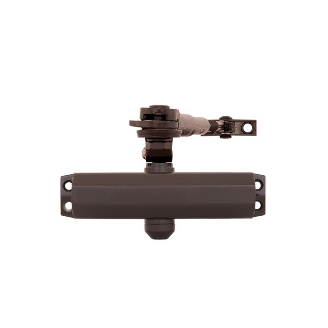 Дотягувач накладний RYOBI *8800 8803 DARK_BRONZE STD_HO_ARM EN_2/3 65кг 965мм Дотягувач накладний RYOBI *8800 8803 DARK_BRONZE STD_HO_ARM EN_2/3 65кг 965мм