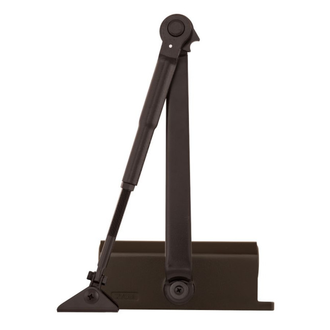 Дотягувач накладний RYOBI *8800 8803 DARK_BRONZE STD_HO_ARM EN_2/3 65кг 965мм Дотягувач накладний RYOBI *8800 8803 DARK_BRONZE STD_HO_ARM EN_2/3 65кг 965мм