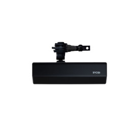 Дотягувач накладний RYOBI *1500 DS-1554 BLACK STD_HO_ARM EN_2/3/4 до_80кг 1100мм