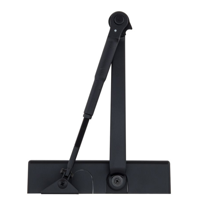 Дотягувач накладний RYOBI *1500 DS-1554 BLACK STD_HO_ARM EN_2/3/4 до_80кг 1100мм