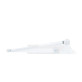 Доводчик накладной RYOBI 2000 DS-2055P GLOSSY WHITE BC PRL HO ARM EN 3/4 до 80кг 1100мм 