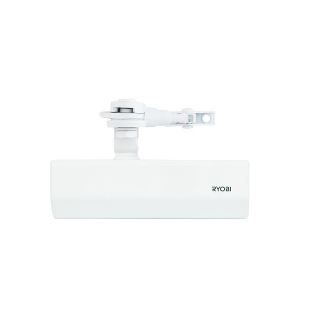 Дотягувач накладний RYOBI *1500 DS-1554P GLOSSY_WHITE PRL_HO_ARM EN_2/3 до_60кг 965мм