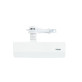 Дотягувач накладний RYOBI *1500 DS-1554P GLOSSY_WHITE PRL_HO_ARM EN_2/3 до_60кг 965мм