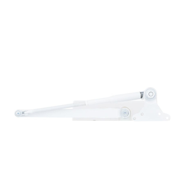 Дотягувач накладний RYOBI *1500 DS-1554P GLOSSY_WHITE PRL_HO_ARM EN_2/3 до_60кг 965мм