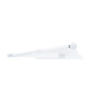 Дотягувач накладний RYOBI *1500 DS-1554P GLOSSY_WHITE PRL_HO_ARM EN_2/3 до_60кг 965мм