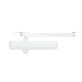 Доводчик накладной RYOBI 2000 D-2005V GLOSSY WHITE BC UNIV ARM EN 3/4/5 до 100кг 1250мм FIRE 