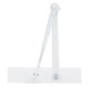 Доводчик накладной RYOBI 2000 DS-2055V GLOSSY WHITE BC STD HO ARM EN 3/4/5 до 100кг 1250мм 