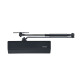 Дотягувач накладний RYOBI *1500 D-1554 GREY_ANTHRACITE UNIV_ARM EN_2/3/4 до_80кг 1100мм FIRE