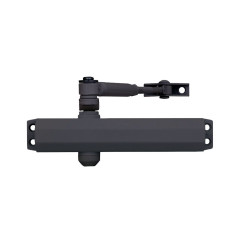 Дотягувач накладний RYOBI 2000 D-2005V GREY_ANTHRACITE BC STD_ARM EN_3/4/5 до_100кг 1250мм FIRE