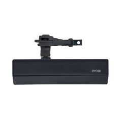 Дотягувач накладний RYOBI 2000 DS-2055V GREY_ANTHRACITE BC STD_HO_ARM EN_3/4/5 до_100кг 1250мм