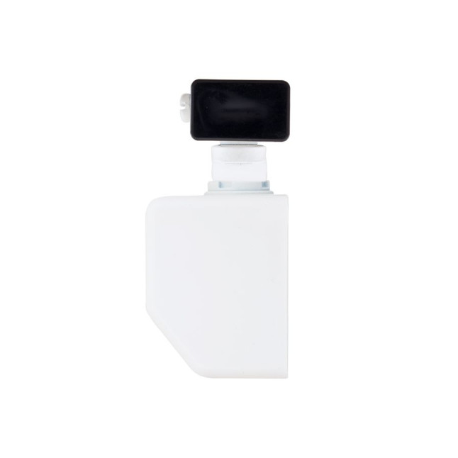 Дотягувач накладний RYOBI *1500 DS-1554T GLOSSY_WHITE SLD_HO_ARM EN_2 до_45кг 900мм Дотягувач накладний RYOBI *1500 DS-1554T GLOSSY_WHITE SLD_HO_ARM EN_2 до_45кг 900мм
