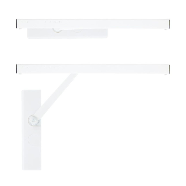 Дотягувач накладний RYOBI *1500 DS-1554T GLOSSY_WHITE SLD_HO_ARM EN_2 до_45кг 900мм Дотягувач накладний RYOBI *1500 DS-1554T GLOSSY_WHITE SLD_HO_ARM EN_2 до_45кг 900мм