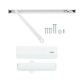 Дотягувач накладний RYOBI *1500 DS-1554T GLOSSY_WHITE SLD_HO_ARM EN_2 до_45кг 900мм Дотягувач накладний RYOBI *1500 DS-1554T GLOSSY_WHITE SLD_HO_ARM EN_2 до_45кг 900мм