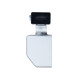 Доводчик накладной RYOBI * 1500 DS-1554T SILVER SLD HO ARM EN 2 до 45кг 900мм 